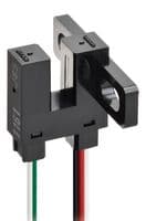 EE-SX1161-W11 - OMRON ELECTRONIC COMPONENTS - EE-SX1161-W11 - PHOTO INTERRUPTER, TRANSMISSIVE, 3.2MM