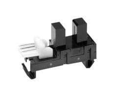EE-SX460-P1.. - OMRON ELECTRONIC COMPONENTS - EE-SX460-P1.. - PHOTO INTERRUPTER, TRANSMISSIVE, 5MM