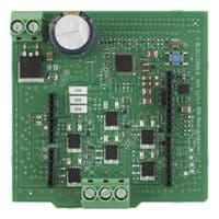 BLDC-GEVK - ONSEMI - BLDC-GEVK - Evaluation Kit, LV8907 Sensorless 3-Phase BLDC Motor Driver Controller, Integrated Gate Drivers