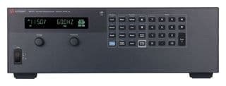 6811C - KEYSIGHT TECHNOLOGIES - 6811C - AC Power Source, 6800C Series, 375 VA, 300 Vrms, 3.25 A, Single Phase