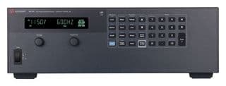 6813C - KEYSIGHT TECHNOLOGIES - 6813C - AC Power Source, 6800C Series, 1.75 kVA, 300 Vrms, 13 A, Single Phase