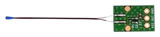 MTHMR-N-0002A - MURATA - MTHMR-N-0002A - Evaluation Board, NXFT Series NTC Thermistors, 5 V, 15 x 10 mm