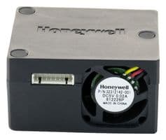 HPMA115S0-XXX - HONEYWELL - HPMA115S0-XXX - Gas Detection Sensor, PM2.5, Laser Scattering, Air, 15 %, HPM Series