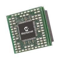 MA320024 - MICROCHIP - MA320024 - Daughter Board, PIC32MK1024 Motor Control Plug In Module, MCLV-2 & MCHV-2 Motor Control Devices