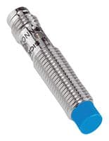 IME08-04NPSZT0K - SICK - IME08-04NPSZT0K - Inductive Proximity Sensor, IME Series, M8, 4 mm, PNP, 10 to 30 Vdc