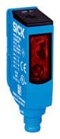 WTB9-3P2261 - SICK - WTB9-3P2261 - Photoelectric Sensor, W9-3 Series, Background Suppression, 350 mm, PNP, 10 to 30 Vdc
