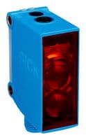 GTB10-P4212 - SICK - GTB10-P4212 - Photoelectric Sensor, G10 Series, Background Suppression, 950 mm, PNP, 10 to 30 Vdc