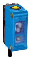 CSM-WP11122P - SICK - CSM-WP11122P - Colour Sensor, LED, RGB, 12.5 mm, Rectangular, PNP, 12 to 24 Vdc