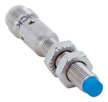 IMB08-04NPPVC0S - SICK - IMB08-04NPPVC0S - Inductive Proximity Sensor, IMB Series, M8, 4 mm, PNP, 10 to 30 Vdc