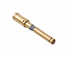CDFD0.3 - ILME - CDFD0.3 - Heavy Duty Connector Contact, CD, Socket, 22 AWG, Crimp, 10 A