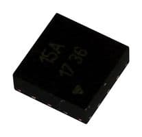 BGS15AN16E6327XTSA1 - INFINEON - BGS15AN16E6327XTSA1 - RF Switch, 100MHz to 3GHz, 2.85V to 4.7V Supply, TSNP-16