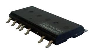 IRSM505-015PA - INFINEON - IRSM505-015PA - Motor Driver/Controller, Three Phase AC, 6.9V to 9.8V, 500V/1.2A/3 Outputs, SOP-23