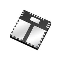 IRSM807-045MH - INFINEON - IRSM807-045MH - Motor Driver/Controller, Half Bridge, 6.9V to 9.8V, 500V/2.4A/1 Output, PQFN-31