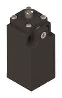 LRC5A01 - IMO PRECISION CONTROLS - LRC5A01 - Limit Switch, Plunger, SPST-NO, SPST-NC, 6 A, 250 V, 8 N, LR Series