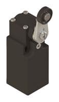 LRC5A31 - IMO PRECISION CONTROLS - LRC5A31 - Limit Switch, Roller Lever, 1NO / 1NC, 6 A, 250 V, 0.06 N-m, LR Series
