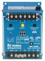 SE-325 - LITTELFUSE - SE-325 - Ground Fault Relay, 120 VAC, 2 s, SPST-NO, Surface Mount, SE-325 Series