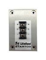 SE-GRM500 - LITTELFUSE - SE-GRM500 - Relay Accessory, Ground Reference Module, Littelfuse SE-601 DC Ground-Fault Monitors