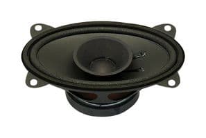 2254 - VISATON - 2254 - Speaker, Full Range, 15 W, 4 ohm, 75 Hz to 20 kHz