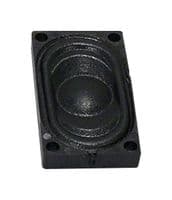 2812 - VISATON - 2812 - Speaker, Miniature, 1 W, 8 ohm, 500 Hz to 20 kHz