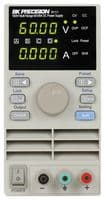 BK9111 - B&K PRECISION - BK9111 - Bench Power Supply, Adjustable, 1 Output, 0 V, 60 V, 0 A, 8 A