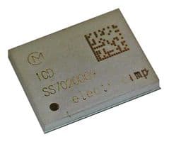 LBWA1UZ1GC-901 - MURATA - LBWA1UZ1GC-901 - RF Transceiver, 2.4GHz to 5.825GHz, 65Mbps, 12dBm out, -73dBm in, 3.13V to 4.8V, LGA-136