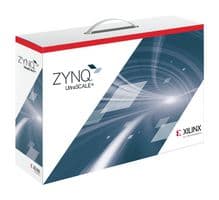 EK-U1-ZCU102-G - AMD - EK-U1-ZCU102-G - Evaluation Kit, Zynq UltraScale+ MPSoC, 4GB DDR4 RAM, Built-In Self Test, Vivado, NCNR
