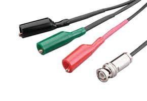 2600-ALG-2 - KEITHLEY - 2600-ALG-2 - Test Cable Assembly, Triax Cable, Keithley 2600B Series Source Meters
