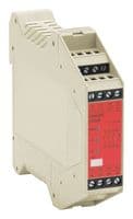 G9SB2002AACDC24.1 - OMRON INDUSTRIAL AUTOMATION - G9SB2002AACDC24.1 - Safety Relay, Ultra Slim, 24 VAC/VDC, DPST-NO, G9SB Series, DIN Rail, 5 A, Screw