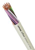 0028314 - LAPP - 0028314 - Multicore Cable, Unscreened, 14 Core, 0.25 mm², 328 ft, 100 m