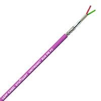 2170820 - LAPP - 2170820 - Multipair Cable, Screened, 1 Pair, 328 ft, 100 m