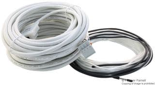 PGA-LS30 - LITTELFUSE - PGA-LS30 - Relay Accessory, Optical Sensor, Littelfuse PGR-8800 Microprocessor-Based Arc-Flash Relay