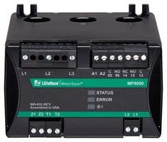 MP8000 - LITTELFUSE - MP8000 - Electronic Overload Controller, Bluetooth, 500 mA, 100 A, MP8000