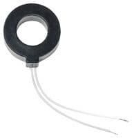 MR-1 - KEMET - MR-1 - Current Transformer, Zero-Phase, 0-Phase Molded Case, 7.2 mm, 60Hz