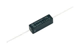 OHD1-85B - KEMET - OHD1-85B - Thermostat Switch, Thermal Guard, OHD Series, Axial, 85 °C, Normally Closed, 100 Vac/dc, 0.3A