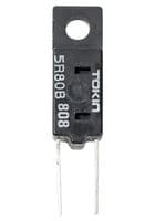 OHD5R-60B - KEMET - OHD5R-60B - Thermostat Switch, Thermal Guard, OHD Series, Radial, 60°C, Normally Closed, 100 Vac/dc, 0.3A