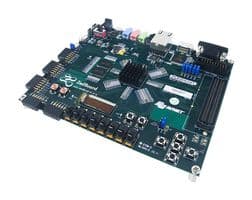 410-248 - DIGILENT - 410-248 - Development Kit, Zynq-7000 EPP, 512MB RAM, 5 x Pmod Headers, ChipScope Pro Voucher
