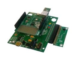 JN5169XK020UL - NXP - JN5169XK020UL - Expansion Kit, JN5169, IEEE 802.15.4, ZigBee, Carrier Board OM15043, Adaptor OM15044, USB Cable
