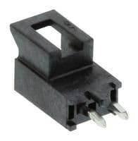 105309-1102 - MOLEX / PARTNER STOCK - 105309-1102 - Pin Header, Wire-to-Board, 2.5 mm, 1 Rows, 2 Contacts, Through Hole Straight