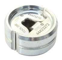 44423272 - LAPP - 44423272 - Crimp Tool Die, EPIC MH 8mm Contacts, Electro Hydraulic Crimp Tools