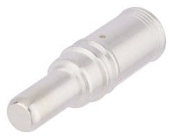 44423242 - LAPP - 44423242 - Heavy Duty Connector Contact, Pin, Crimp