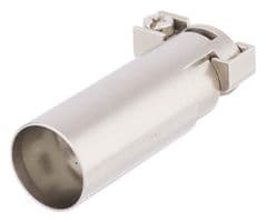 44423262 - LAPP - 44423262 - Heavy Duty Connector, Base, Panel Mount, Screw, EPIC MH Series Heavy Duty Inserts, MH