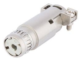 44423263 - LAPP - 44423263 - Heavy Duty Connector, Base, Panel Mount, Screw, EPIC MH Series Heavy Duty Inserts, MH