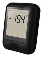 EL-WIFI-21CFR-TP - LASCAR - EL-WIFI-21CFR-TP - Data Logger, Thermistor Probe, 1 Channel, WiFi