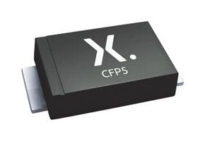 PMEG40T30EPX - NEXPERIA - PMEG40T30EPX - Schottky Rectifier, 40 V, 3 A, Single, SOD-128, 2 Pins, 525 mV