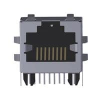 ARJM11C7-502-NN-EW2 - ABRACON - ARJM11C7-502-NN-EW2 - CONNECTOR, RJ45, JACK, 8P8C, 1000BASE-T