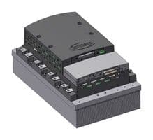 IFF2400P17AE4BPSA1 - INFINEON - IFF2400P17AE4BPSA1 - Motor Driver/Controller, Half Bridge, 19.2V to 28.3V, 1.7kV/650A/3 Outputs, Module-12