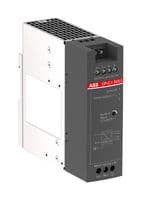 1SVR360563R1001 - ABB - 1SVR360563R1001 - AC/DC DIN Rail Power Supply (PSU), ITE & Hazardous Locations, 1 Output, 120 W, 24 VDC, 5 A