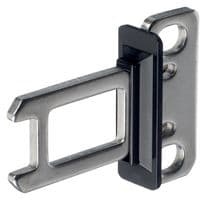 HS9Z-A51 - IDEC - HS9Z-A51 - Safety Interlock Accessory, Actuator Key, Straight Actuator