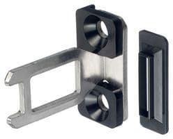 HS9Z-A52 - IDEC - HS9Z-A52 - Safety Interlock Accessory, Actuator Key, Right Angle Actuator