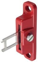 HS9Z-A53 - IDEC - HS9Z-A53 - Safety Interlock Accessory, Actuator Key, Adjustable Actuator, Vertical Operation